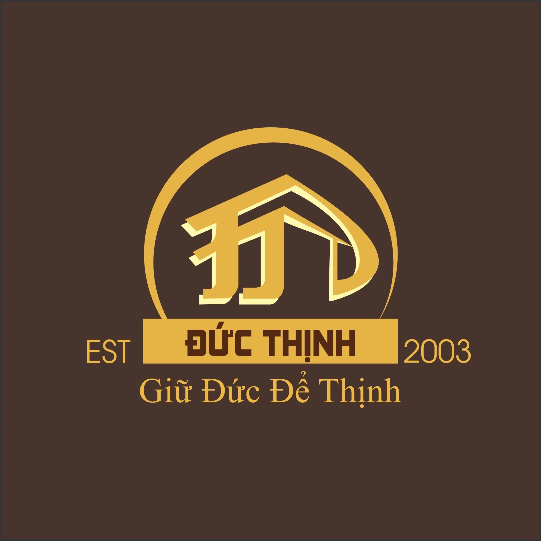 CÔNG TY TNHH ĐỨC THỊNH