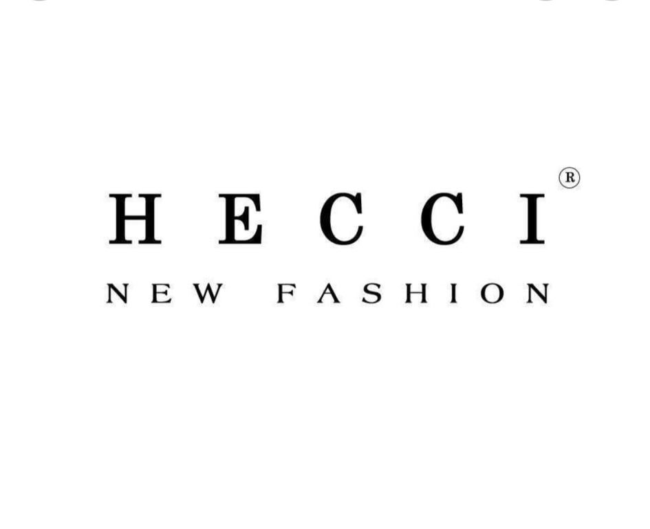 CÔNG TY CỔ  PHẦN THỜI TRANG HECCI