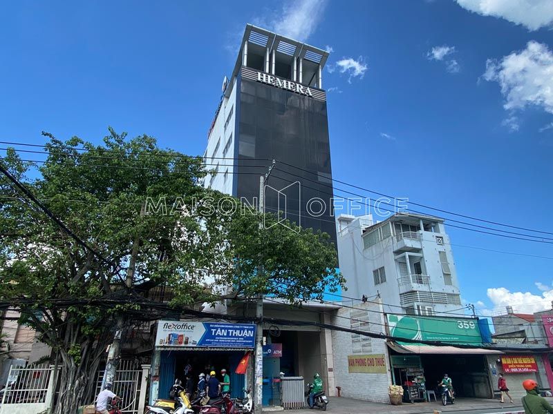Công Ty Đầu Tư Và Phát Triển HMR