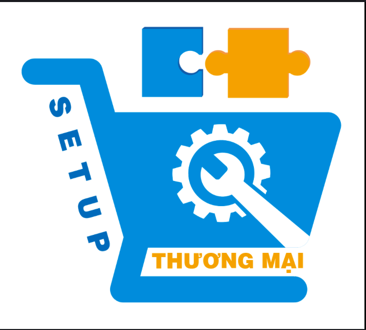 Công ty cổ phần setup thương mại việt nam