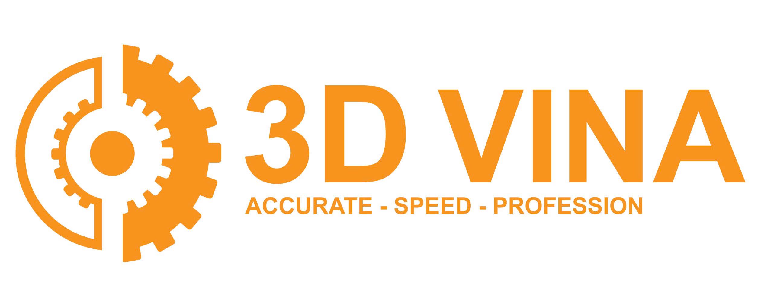 CÔNG TY CỔ PHẦN HIỆU CHUẨN THIẾT BỊ 3D VINA