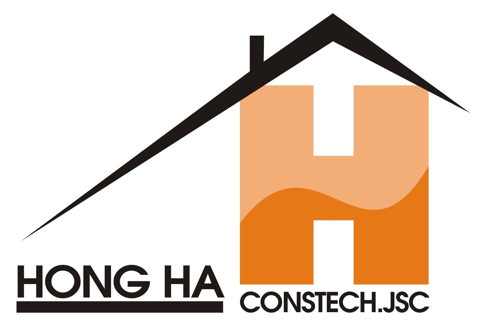 Công ty CP xây dựng và công nghệ Hồng Hà