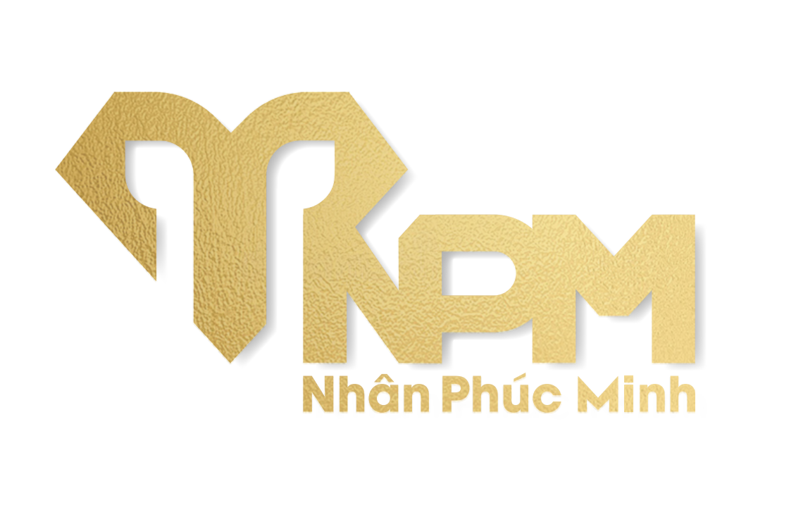 CÔNG TY TNHH NHÂN PHÚC MINH
