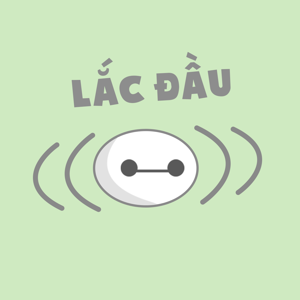 LẮC ĐẦU SHOP