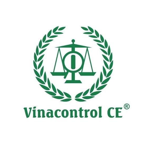 Công ty CP Chứng nhận và Kiểm định Vinacontrol