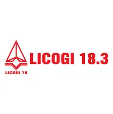 Công ty cổ phần đầu tư và xây dựng số 18.3 – LICOGI 18.3