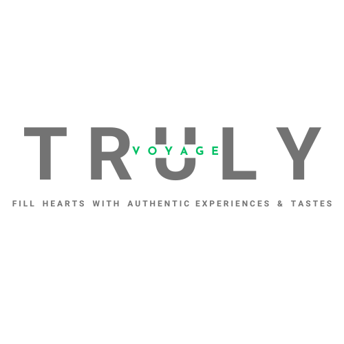 CÔNG TY TNHH TRULY VOYAGE