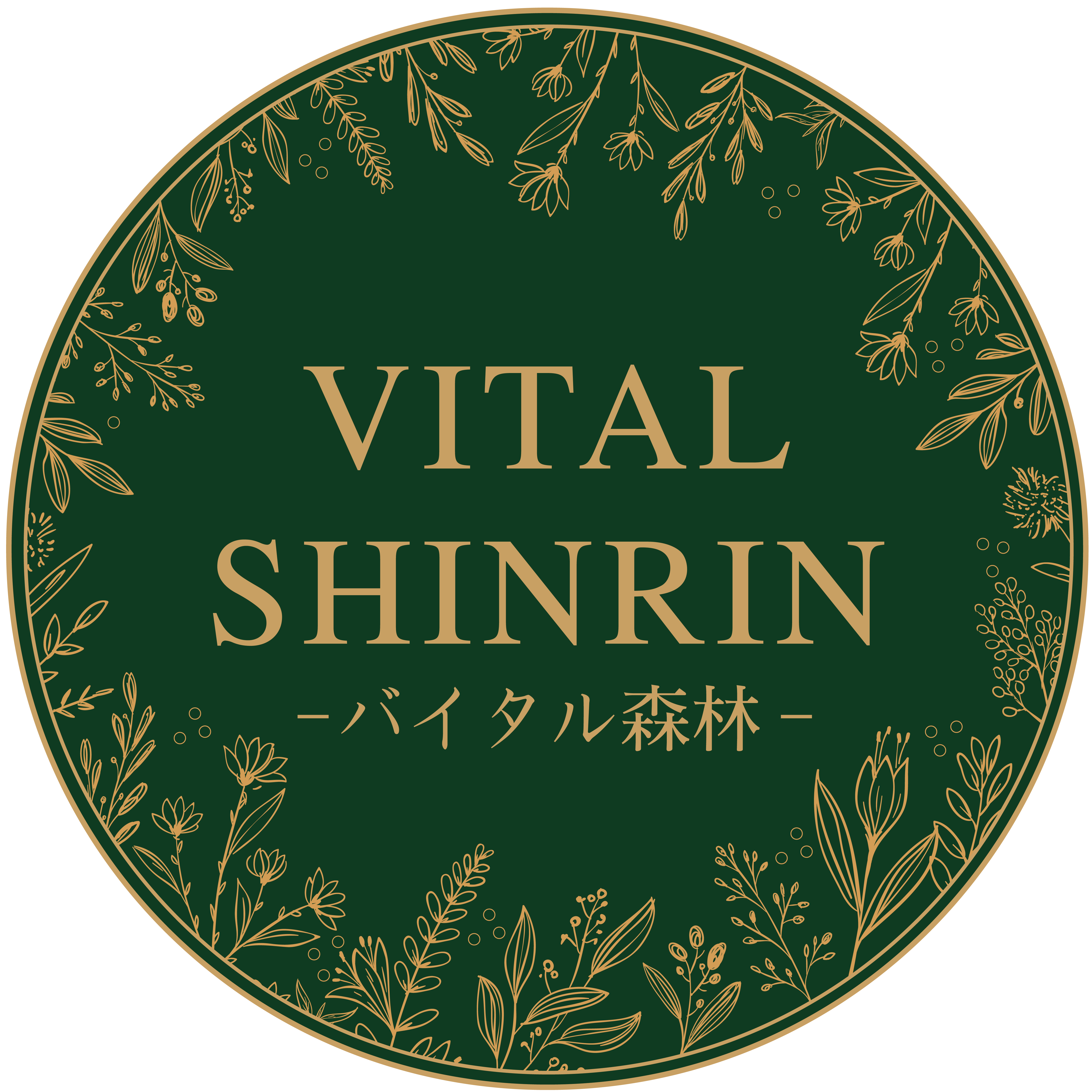 CÔNG TY TNHH VITAL SHINRIN (VIETNAM)
