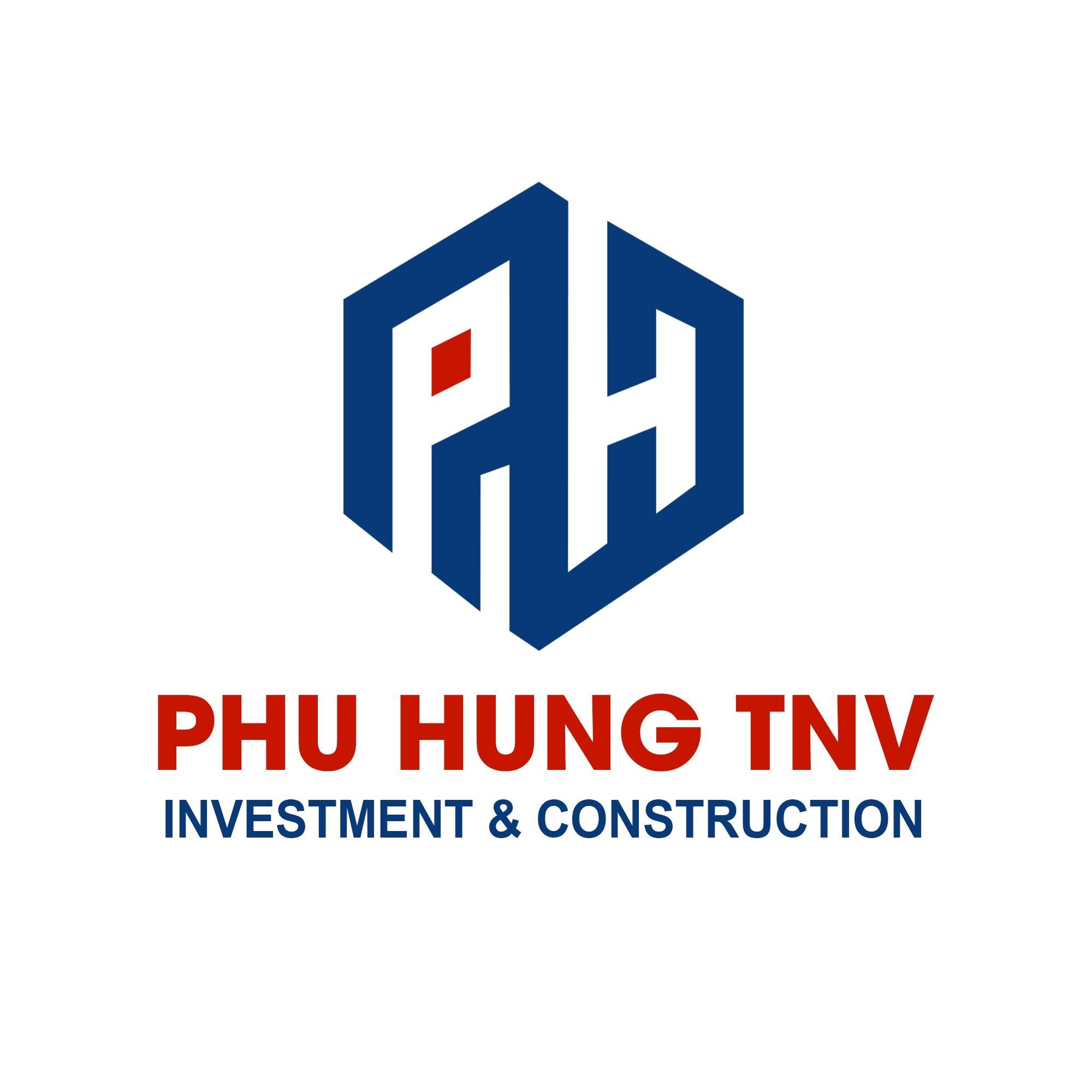 CÔNG TY CỔ PHẦN ĐẦU TƯ XÂY DỰNG PHÚ HƯNG TNV