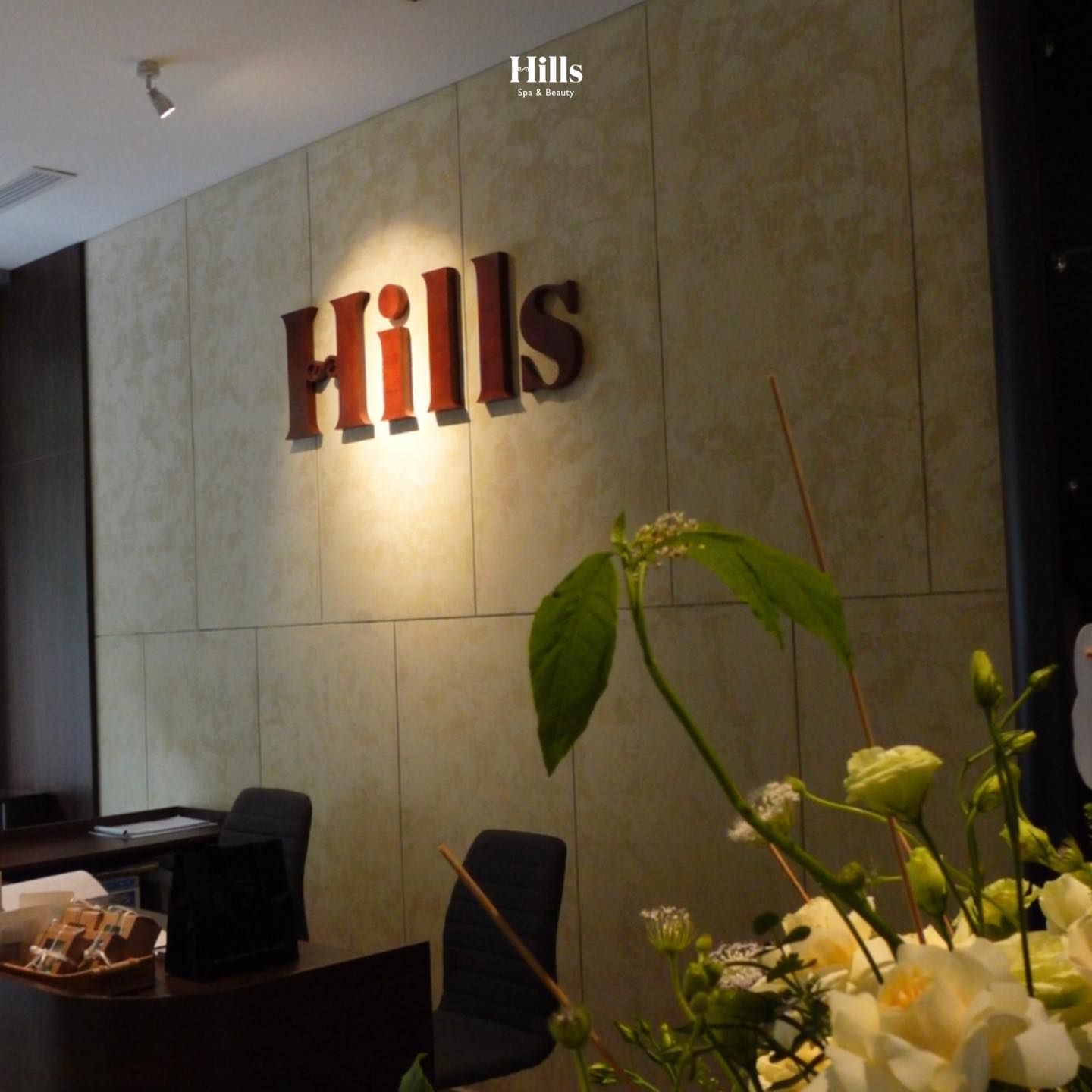 Hộ kinh doanh Hillsbeauty số 6