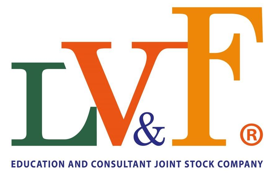 Công ty Cổ phần Giáo dục và Tư vấn LV&F