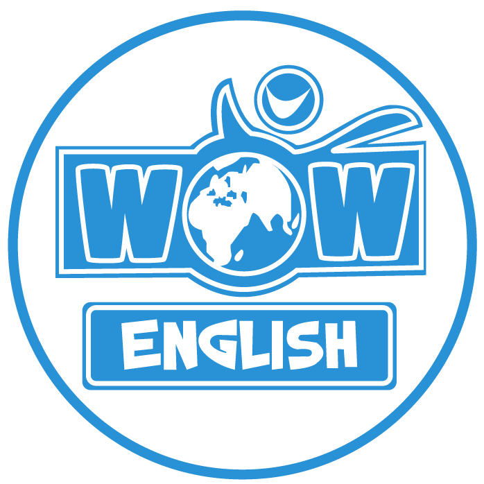 WOW ENGLISH