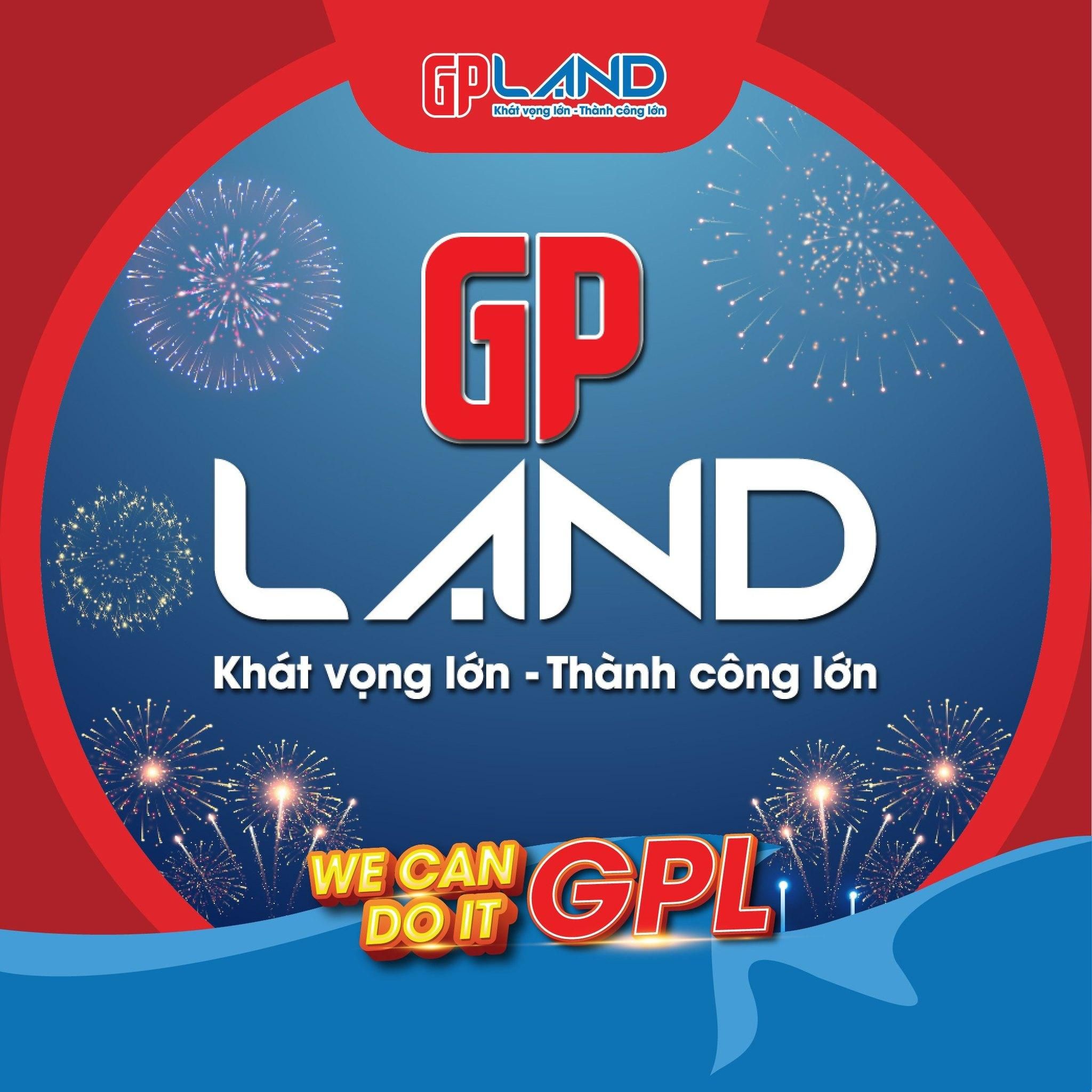 Công ty cổ phần Đầu tư và Phát triển địa ốc GP Land