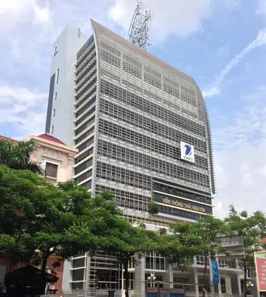 VNPT Thái Nguyên