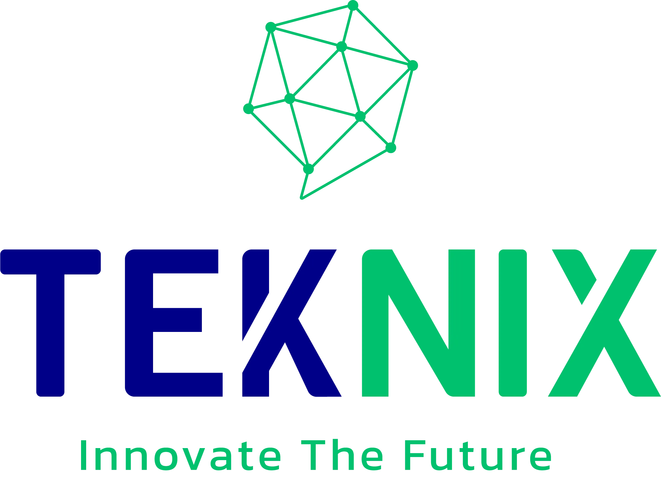 CÔNG TY CỔ PHẦN CÔNG NGHỆ TEKNIX