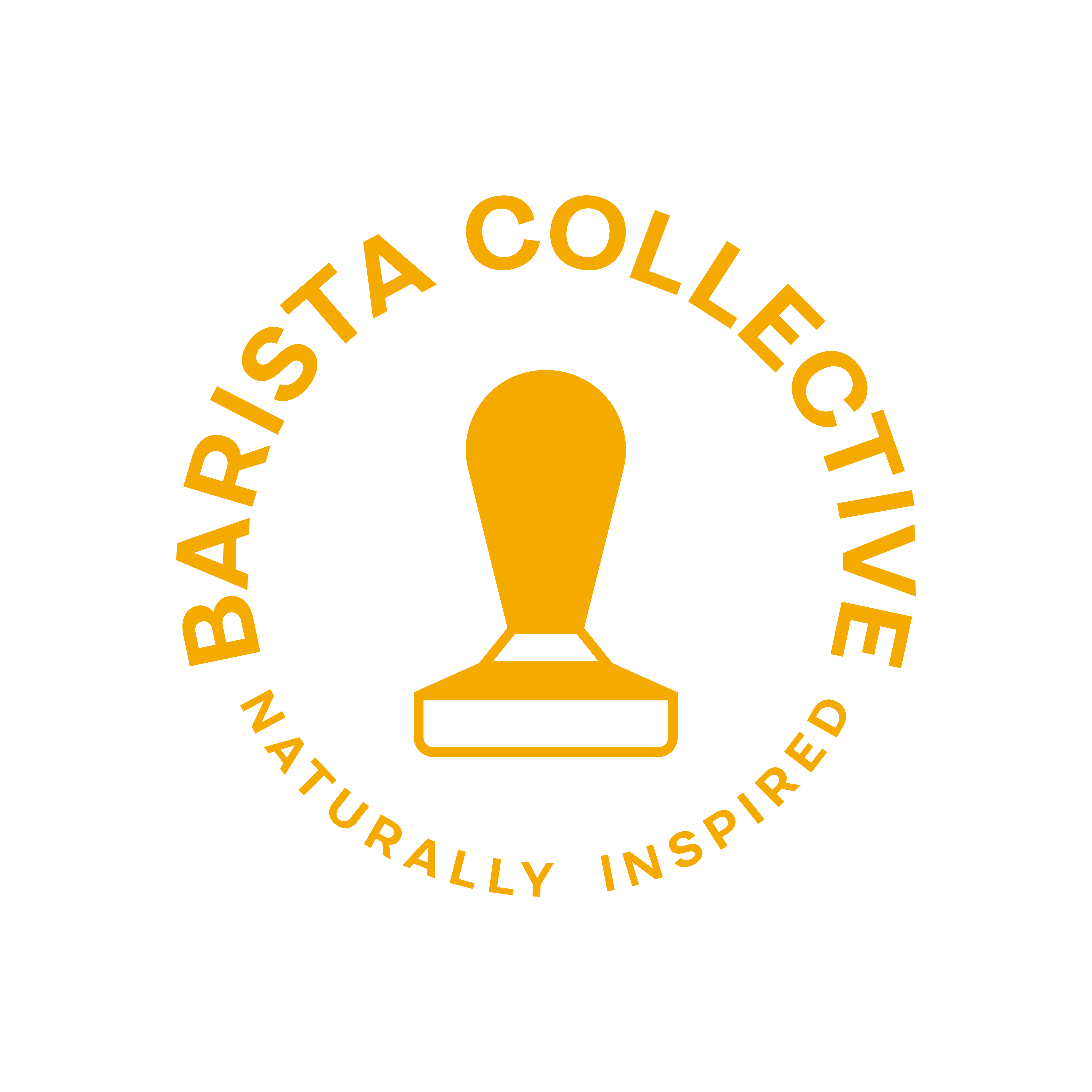 CÔNG TY TNHH BARISTA COLLECTIVE