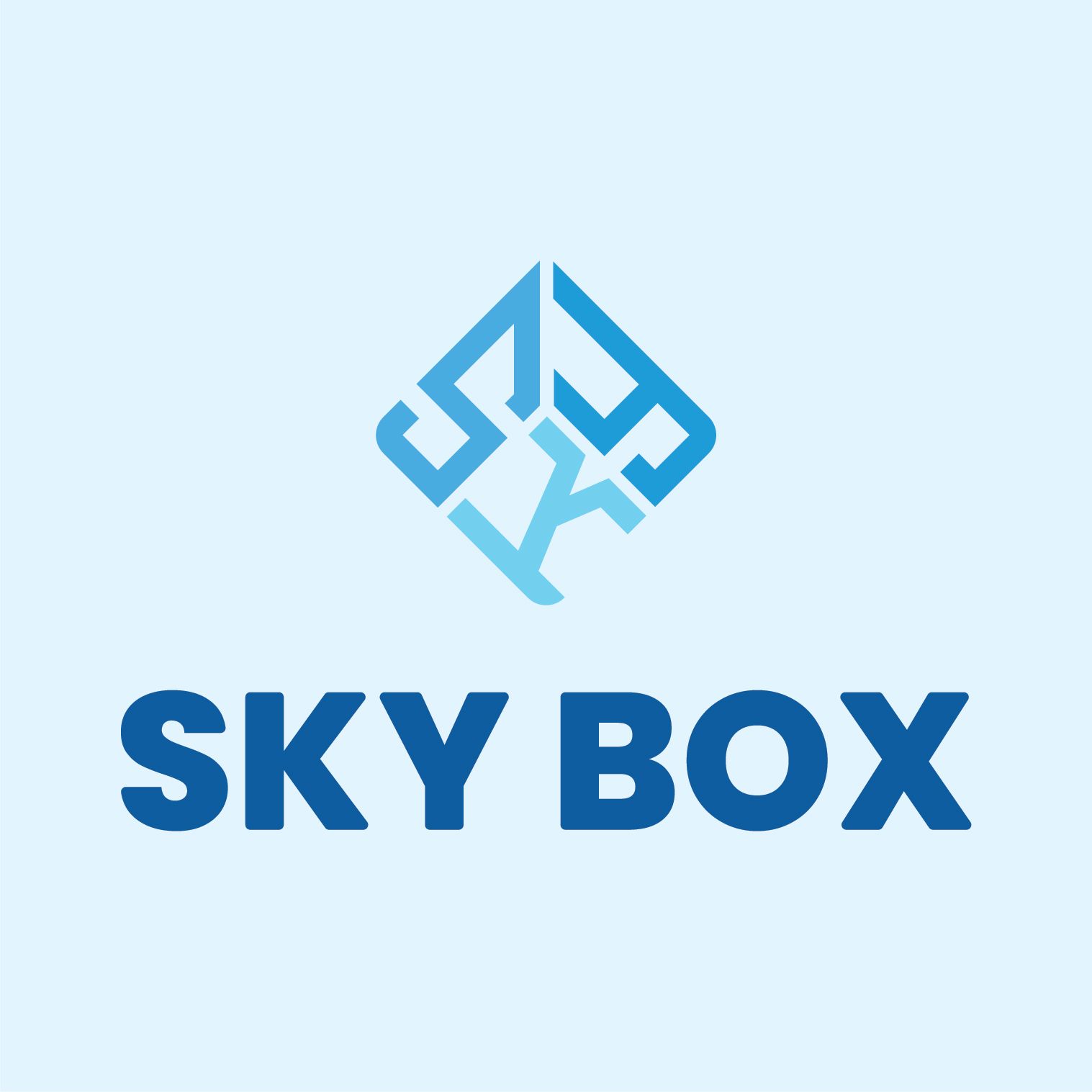 Công Ty TNHH Giải Pháp Thiết Kế Và In Ấn Skybox