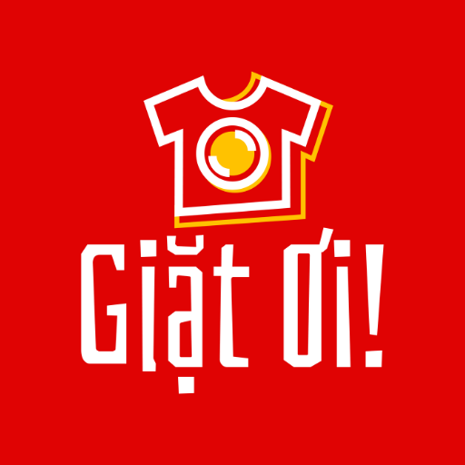 Công Ty TNHH Giặt Ơi