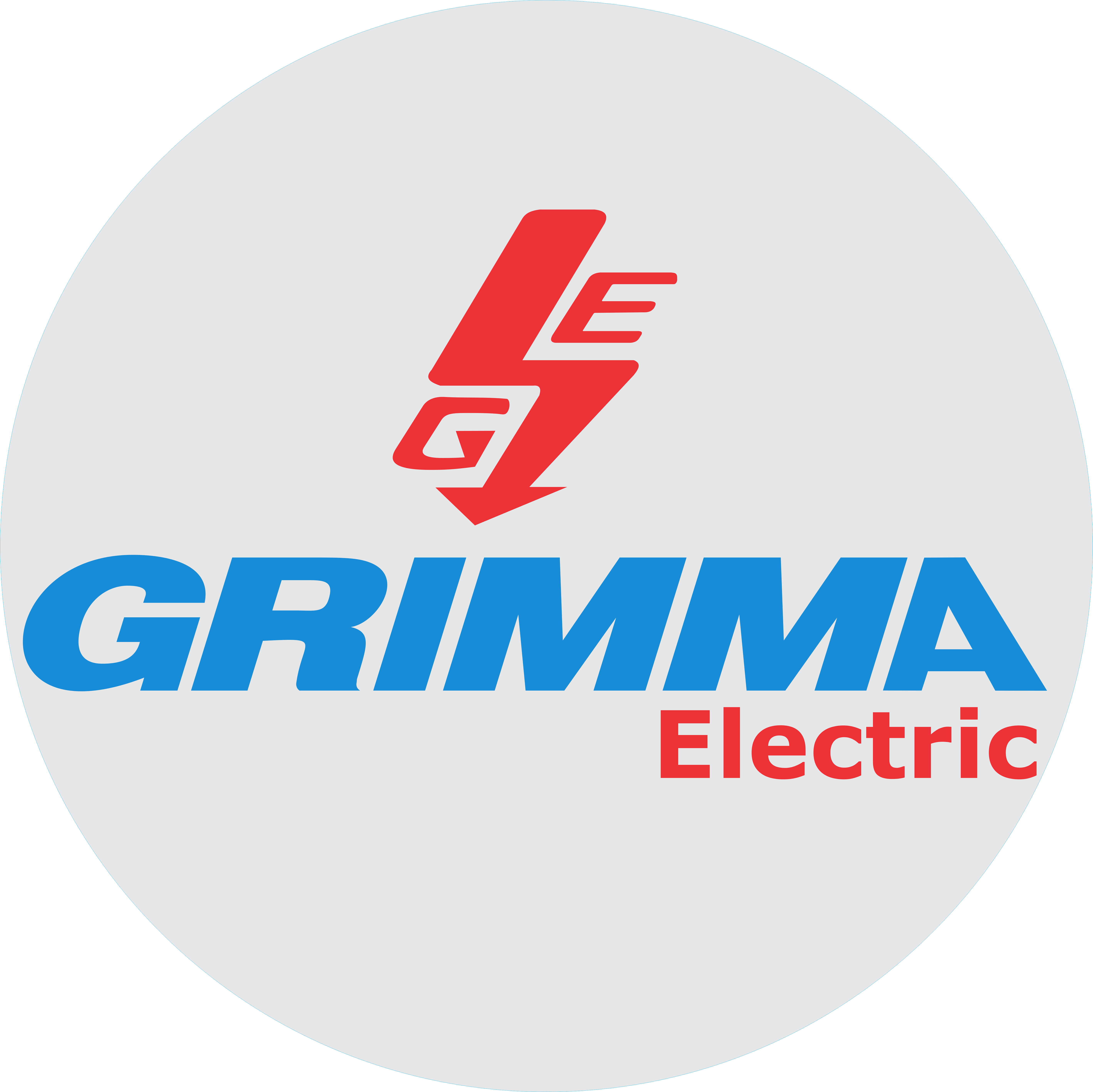 CÔNG TY CỔ PHẦN GRIMMA ELECTRIC