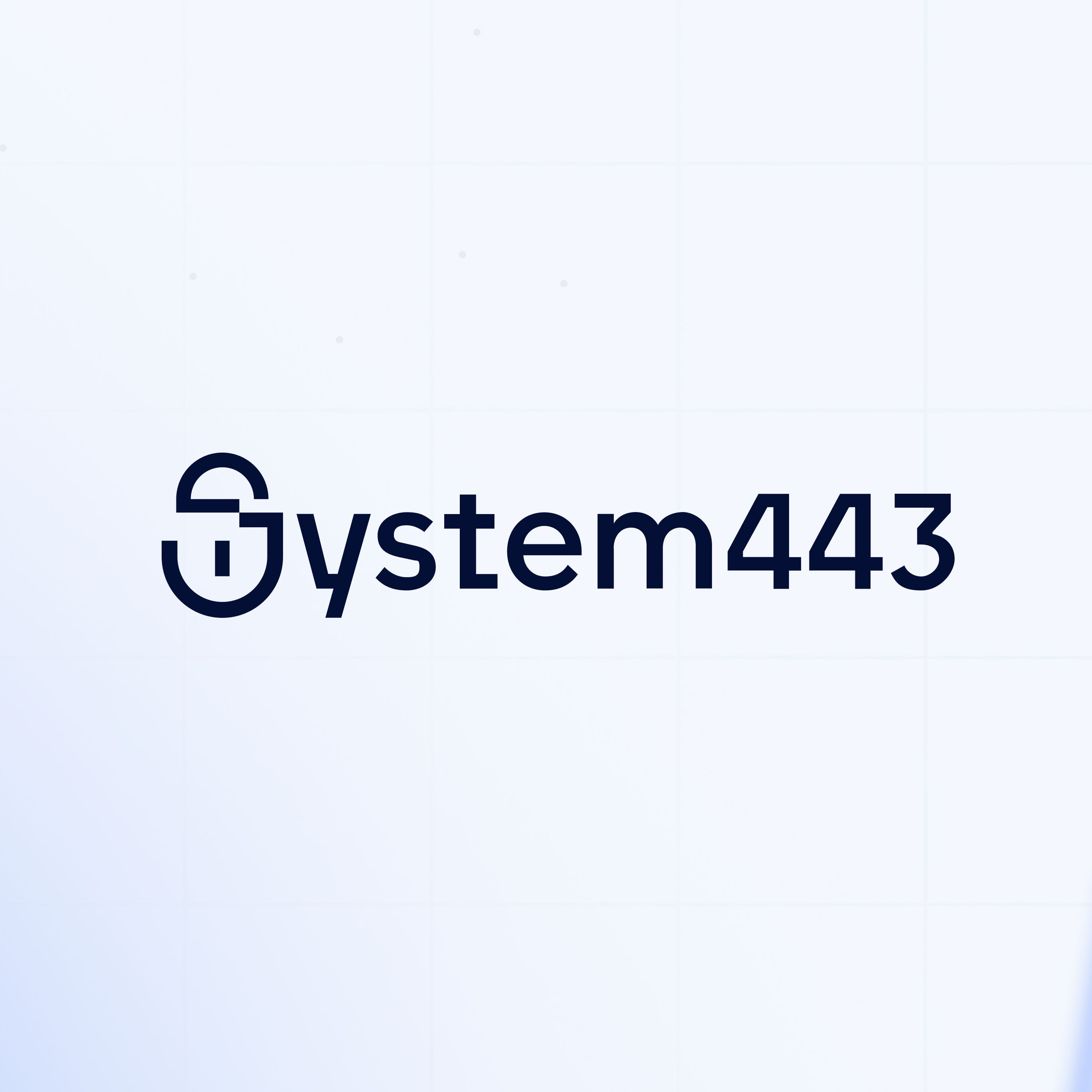 CÔNG TY TNHH SYSTEM 443