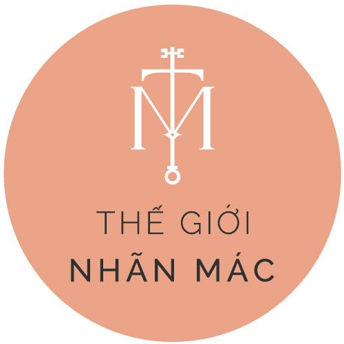 Thế Giới Nhãn Mác