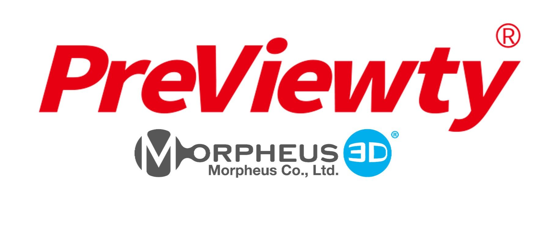 Morpheus 3D