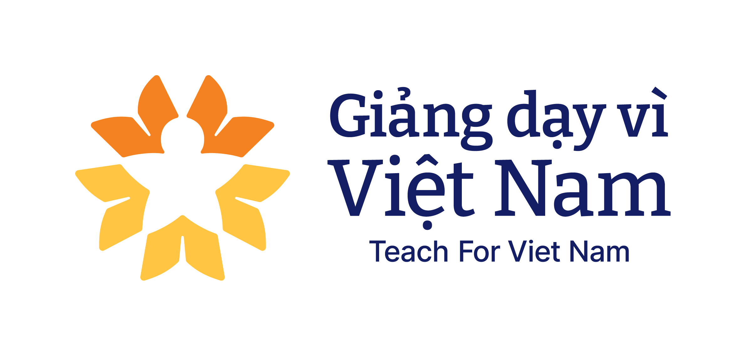 CÔNG TY TNHH GIẢNG DẠY VÌ VIỆT NAM