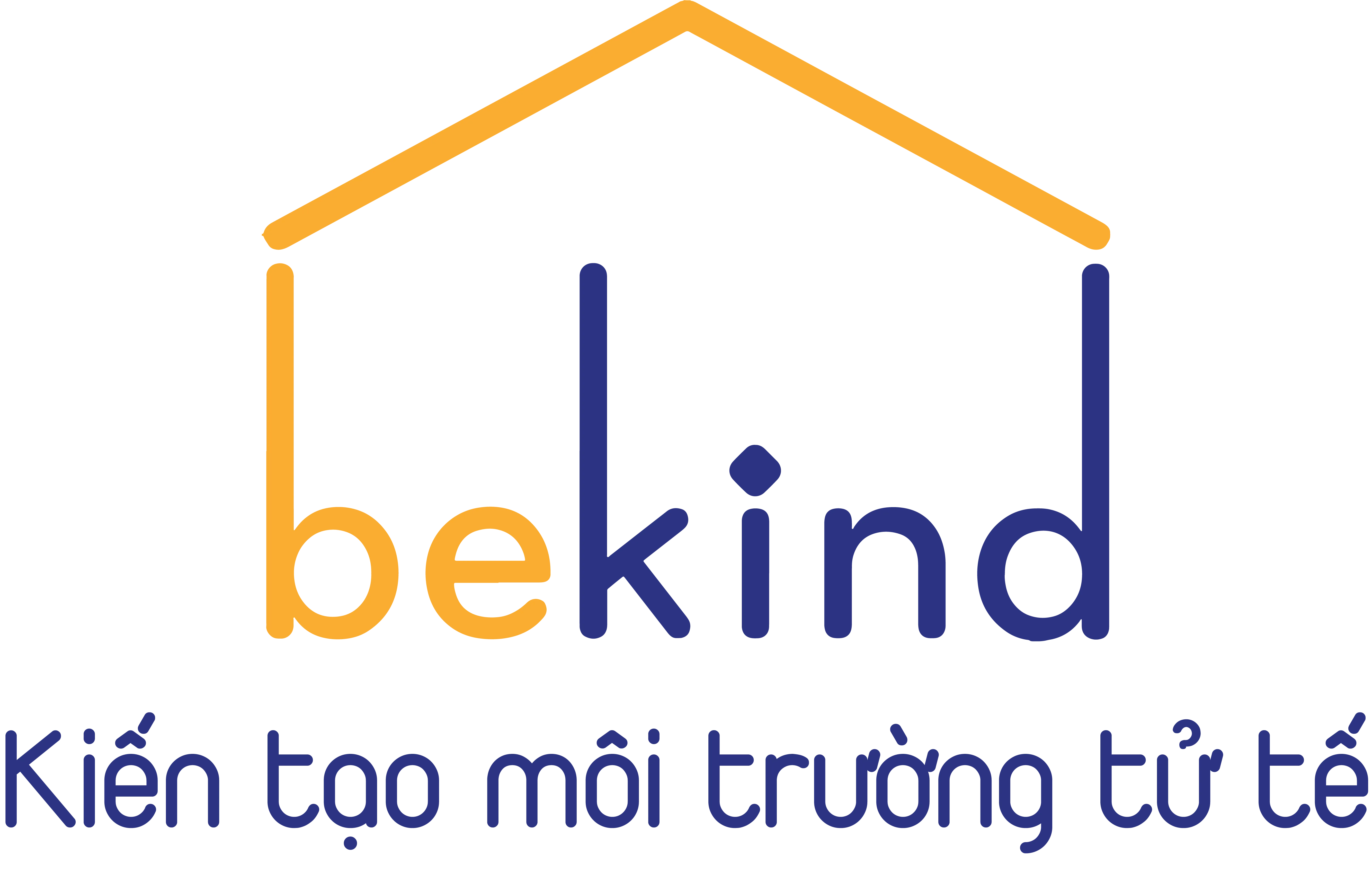 CÔNG TY CỔ PHẦN BE KIND