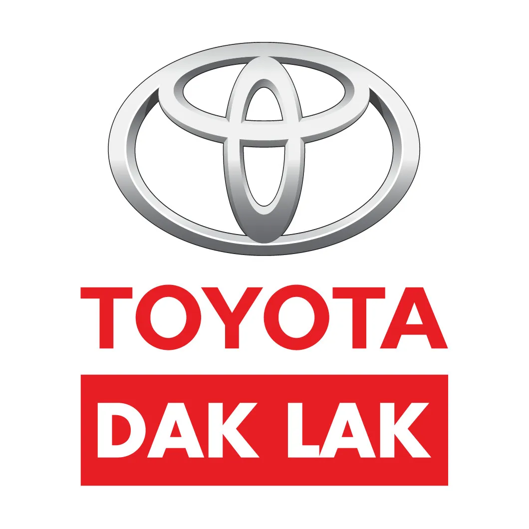 Công ty Cổ phần Toyota Đắk Lắk