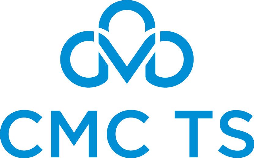 Công ty TNHH Tổng công ty Công nghệ & Giải pháp CMC