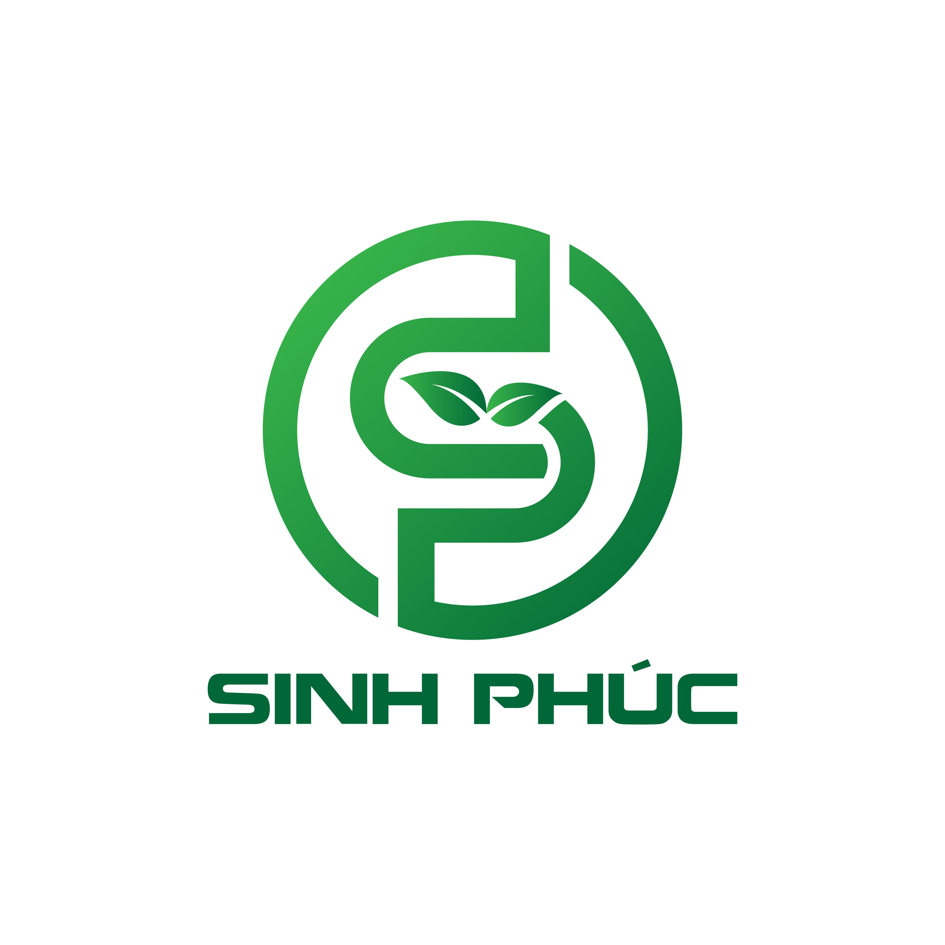 Công ty TNHH Tổng Đại Lý Bảo Hiểm Sinh Phúc