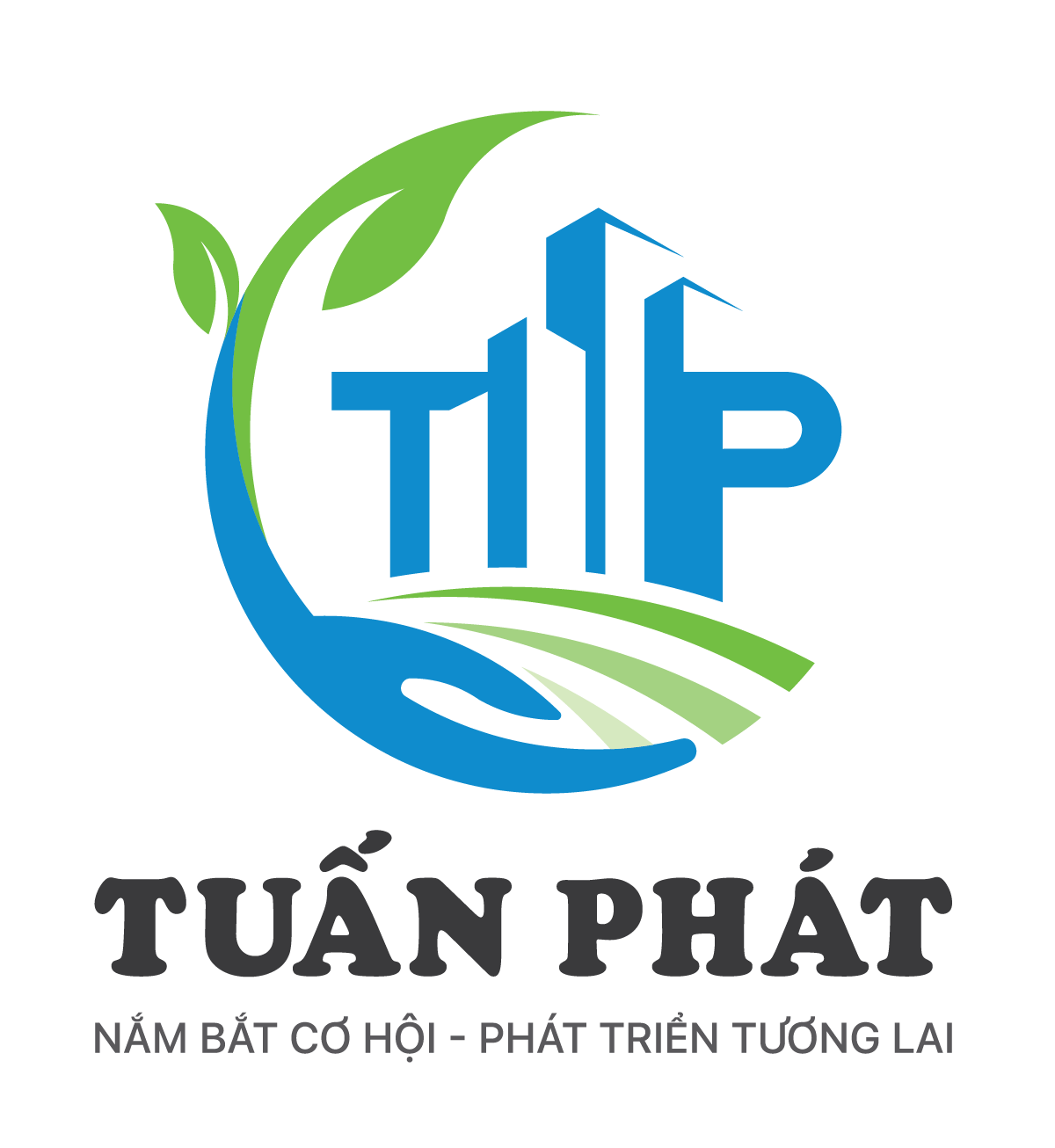 CÔNG TY CỔ PHẦN PHÁT TRIỂN ĐẦU TƯ TUẤN PHÁT