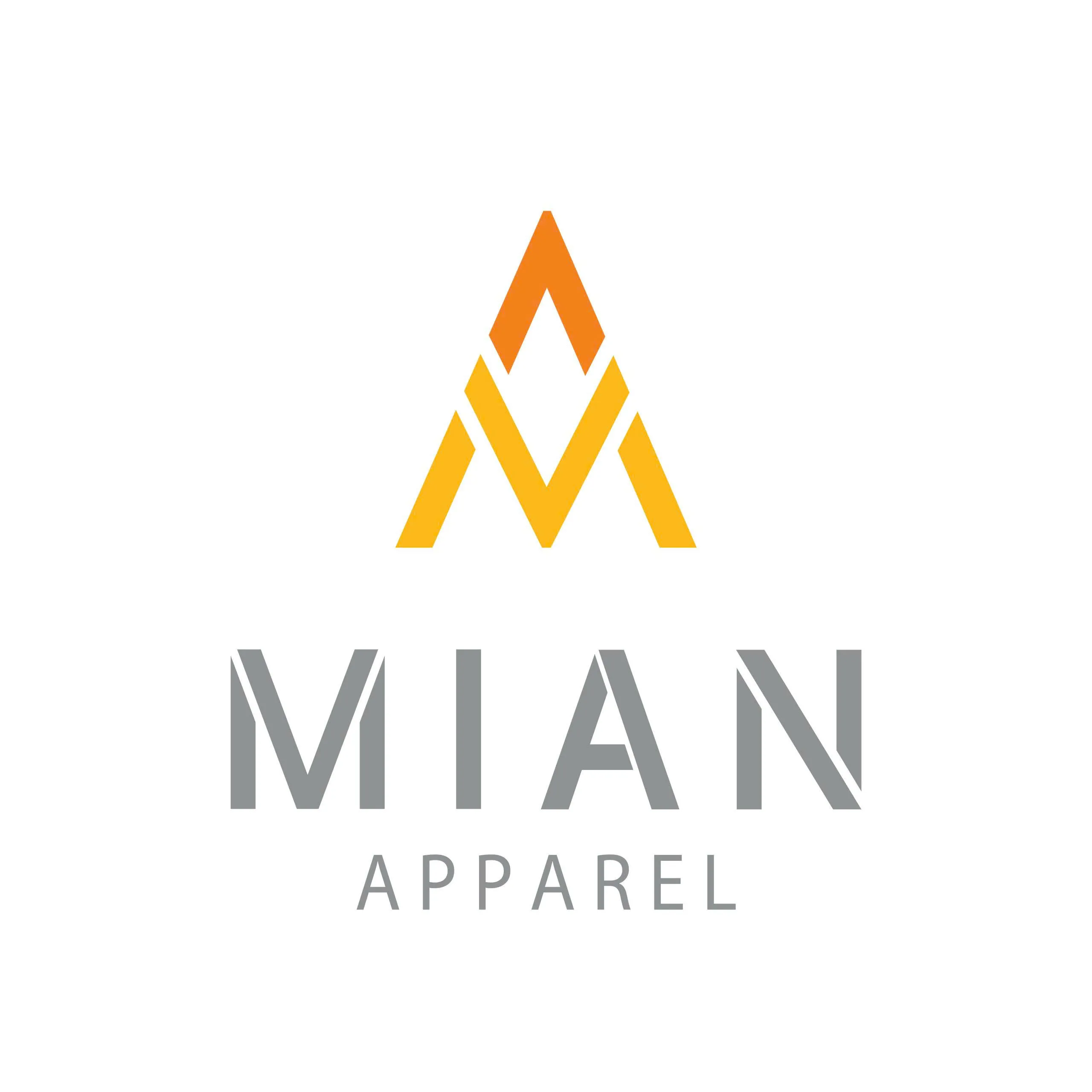CÔNG TY CỔ PHẦN MIAN APPAREL VIỆT NAM
