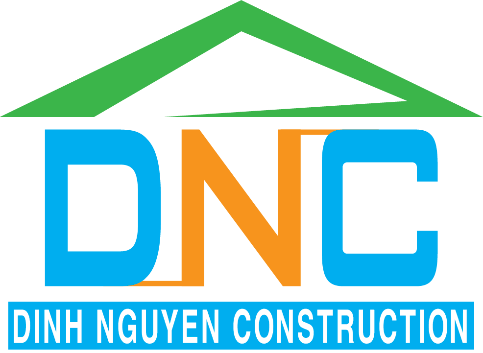 CÔNG TY TNHH XÂY LẮP ĐINH NGUYỄN