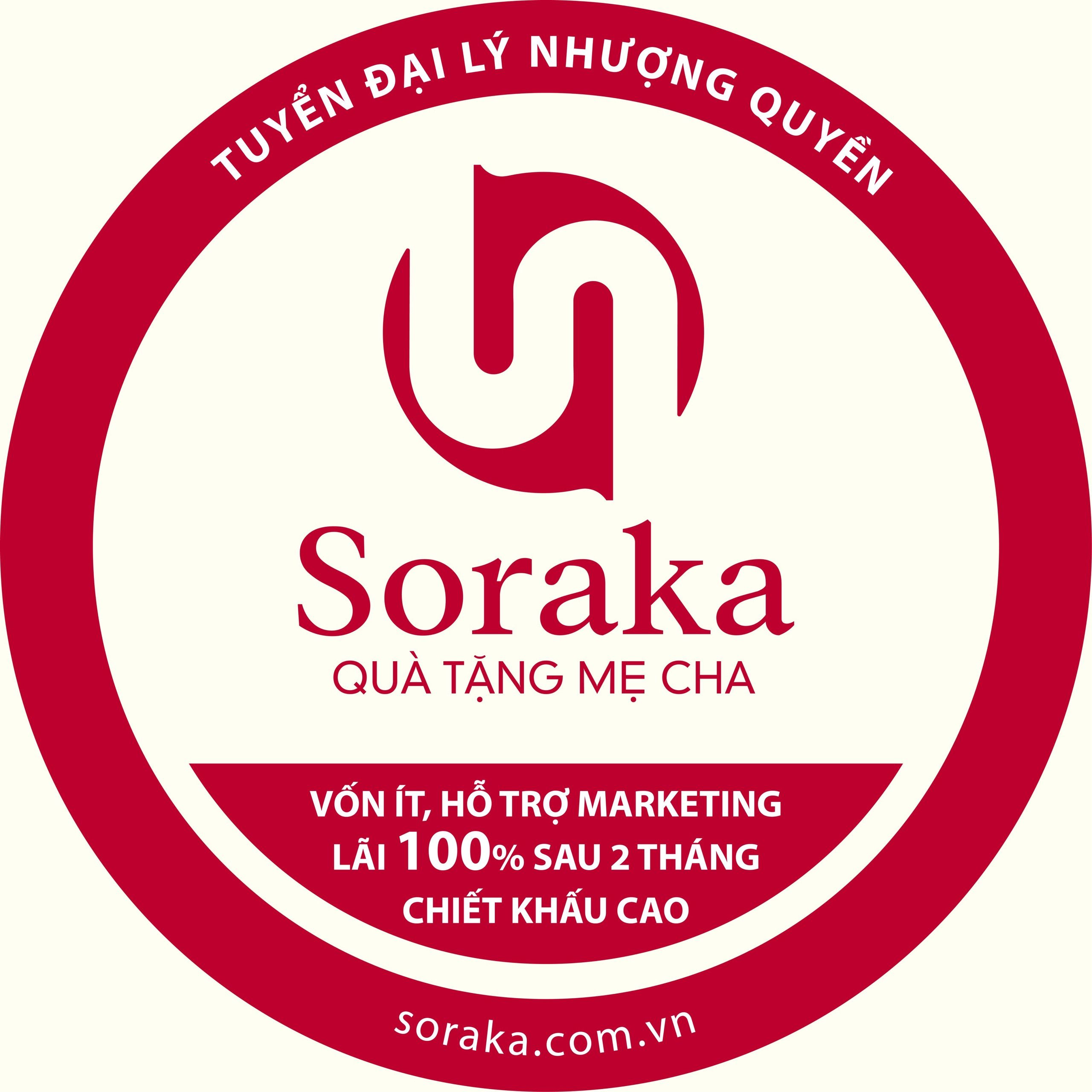 Công ty tnhh Soraka Việt Nam