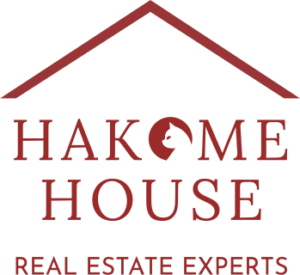CÔNG TY CP HAKOME HOUSE