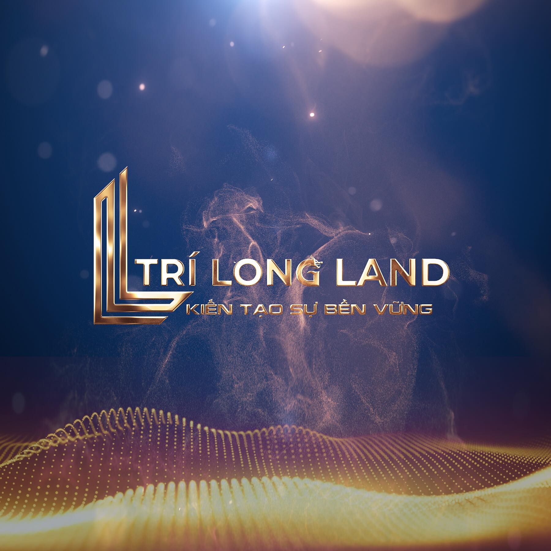 Công ty Bất Động Sản Trí Long Land