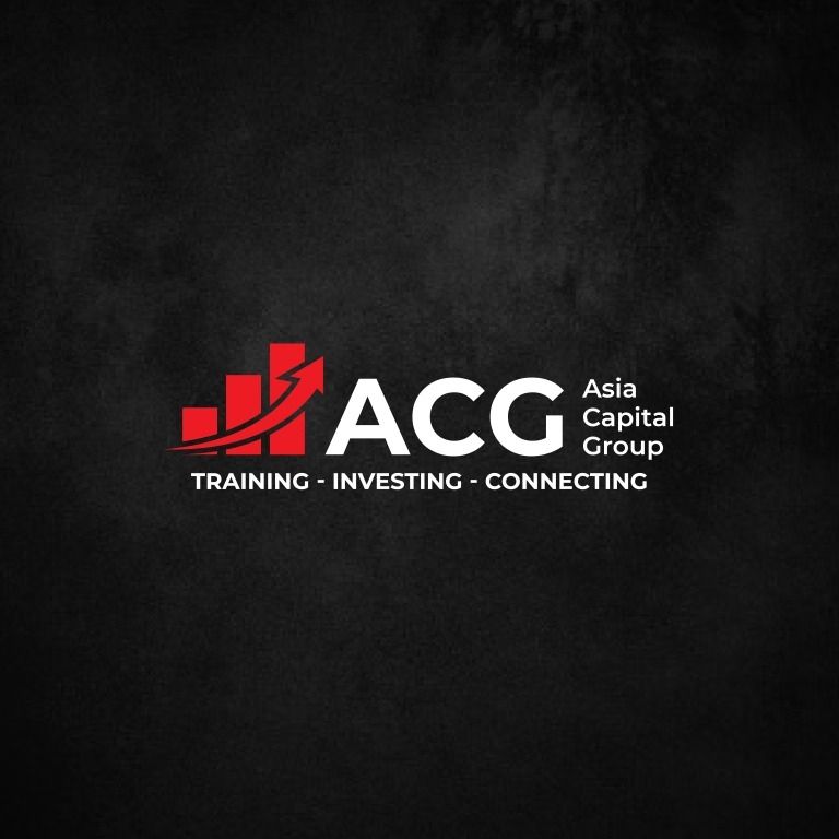 CÔNG TY CỔ PHẦN ASIA CAPITAL GROUP