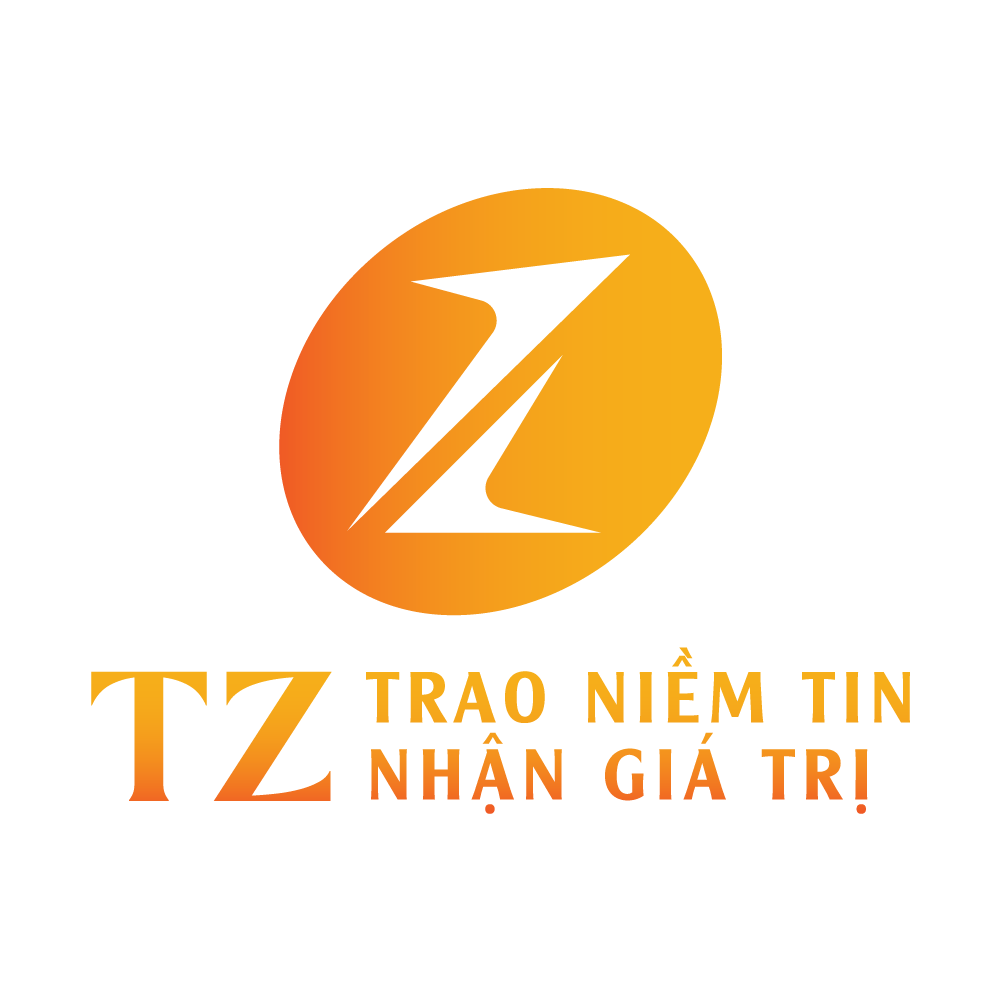 CÔNG TY TNHH THƯƠNG MẠI DỊCH VỤ TAZA