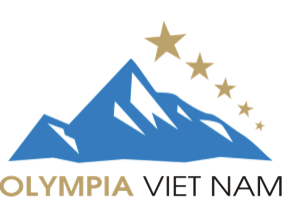 Olympia Vietnam - Trung tâm luyện thi IELTS Olympia