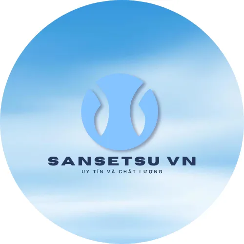 CÔNG TY TNHH SANSETSU VIỆT NAM