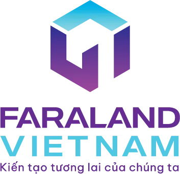CÔNG TY CỔ PHẦN TẬP ĐOÀN FARALAND VIỆT NAM