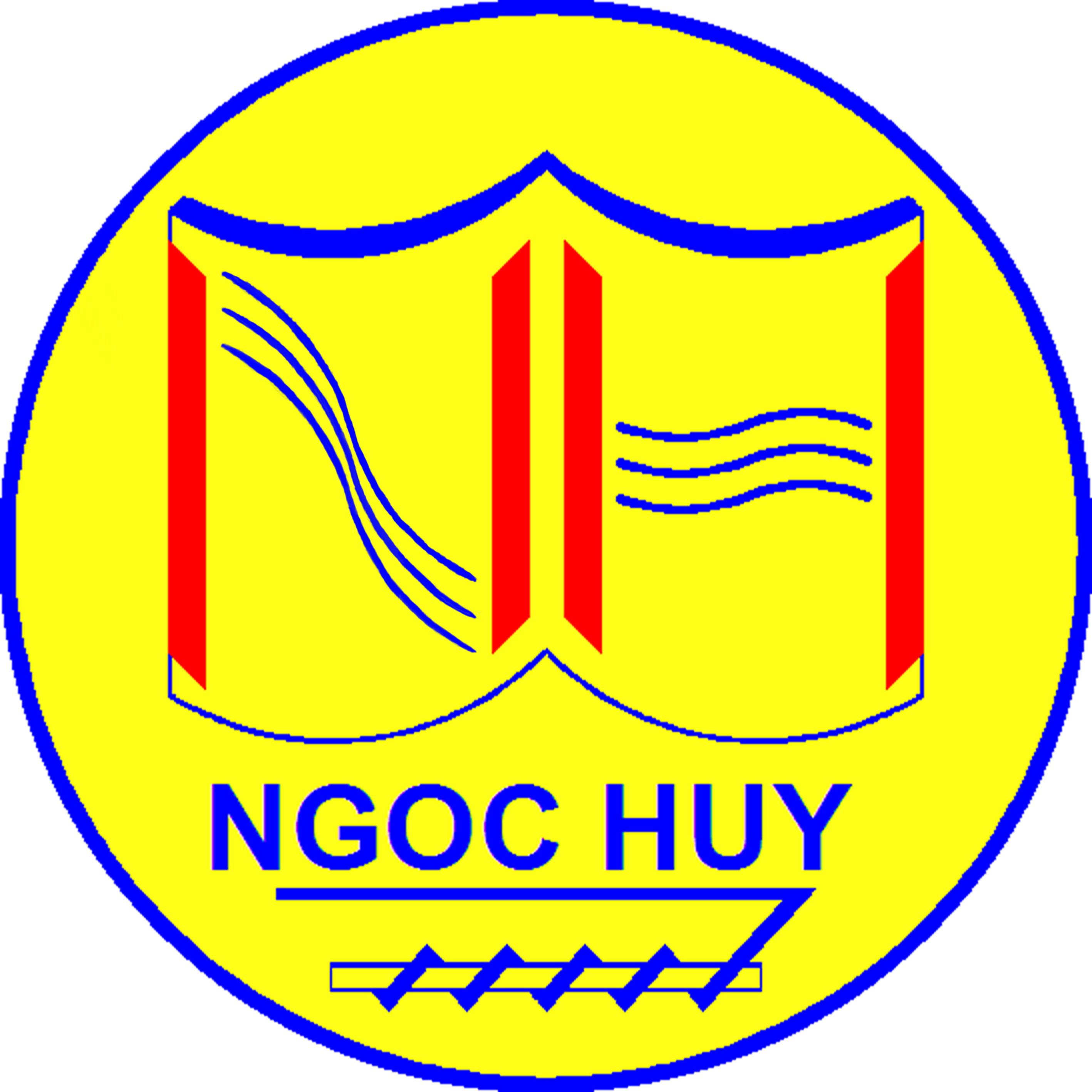 Công ty TNHH Thiết bị đào tạo và Phát triển công nghệ Ngọc Huy