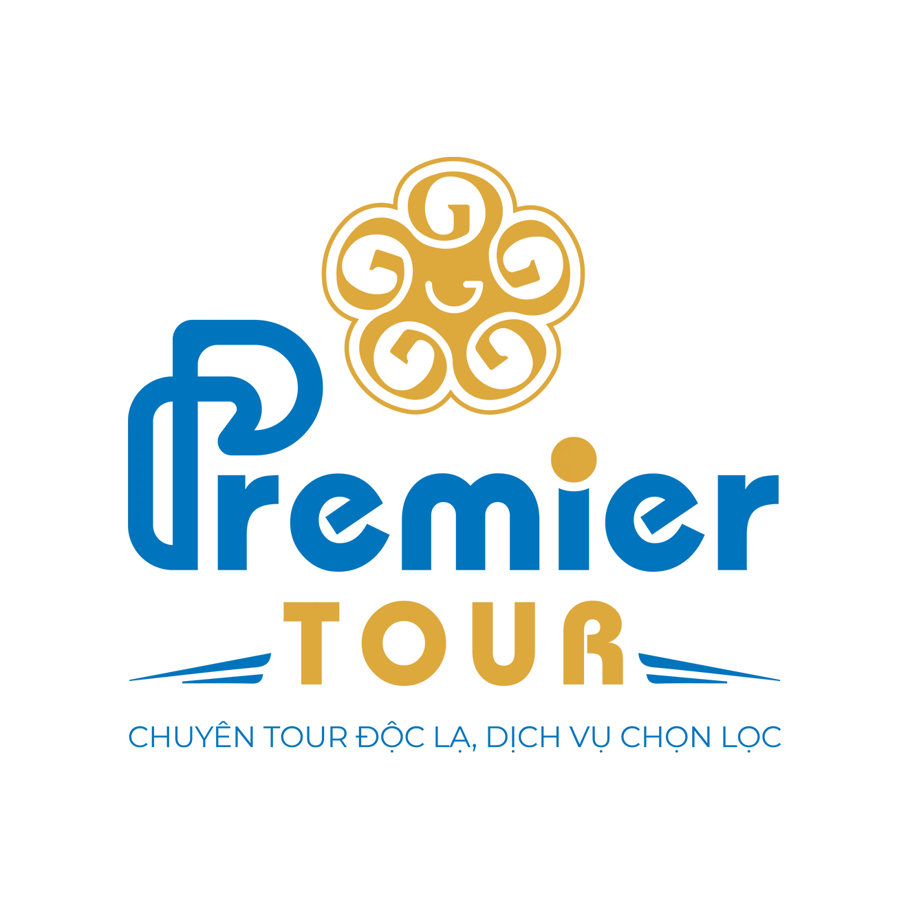 CÔNG TY TNHH DU LỊCH QUỐC TẾ PREMIER TOUR