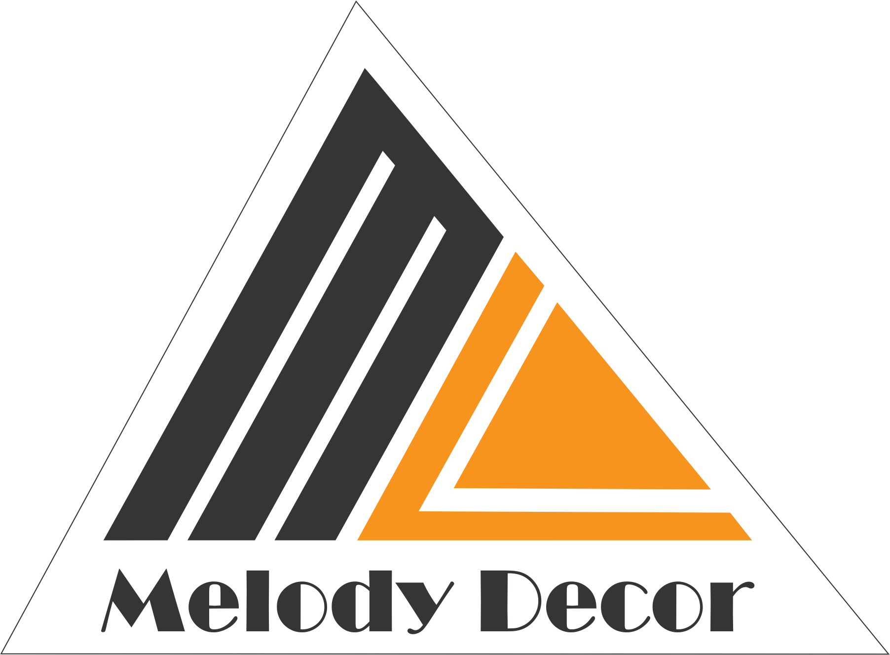 CÔNG TY TNHH MELODY DECOR