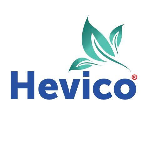 CÔNG TY CỔ PHẦN DƯỢC THẢO HEVICO