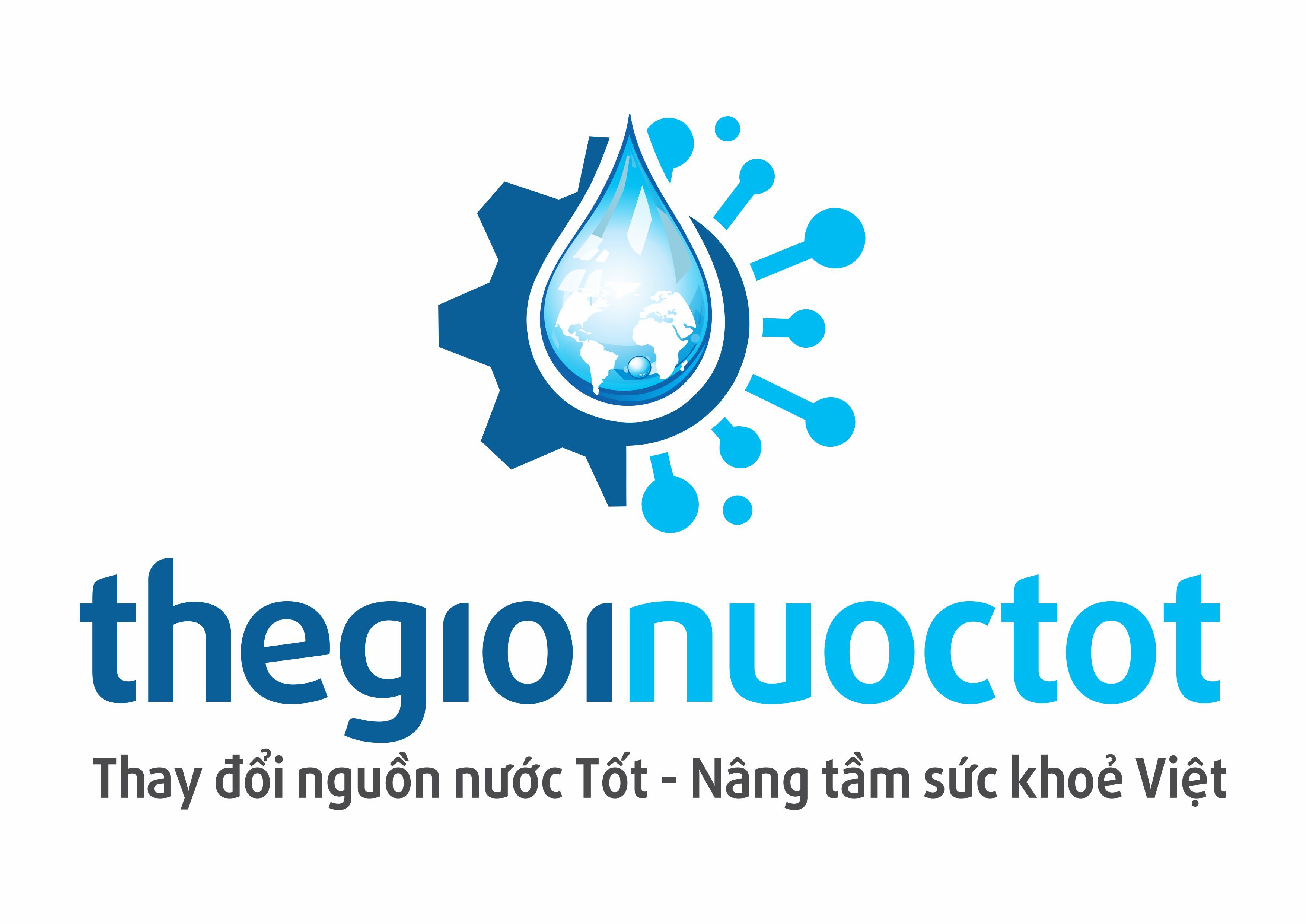 Công ty cổ phần công nghệ Thế Giới Nước tốt