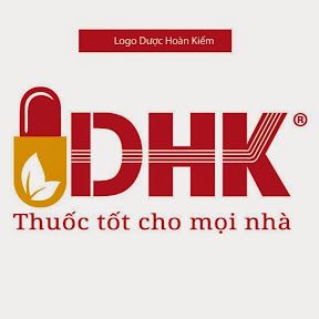 CÔNG TY TNHH PHÁT TRIỂN THƯƠNG MẠI VÀ DƯỢC PHẨM HOÀN KIẾM