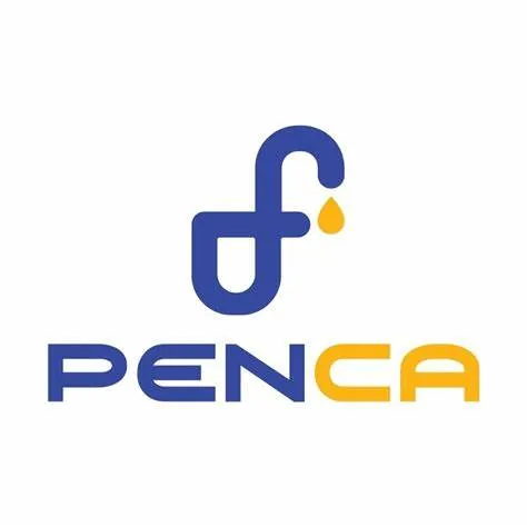 CÔNG TY TNHH XUẤT NHẬP KHẨU PENCA