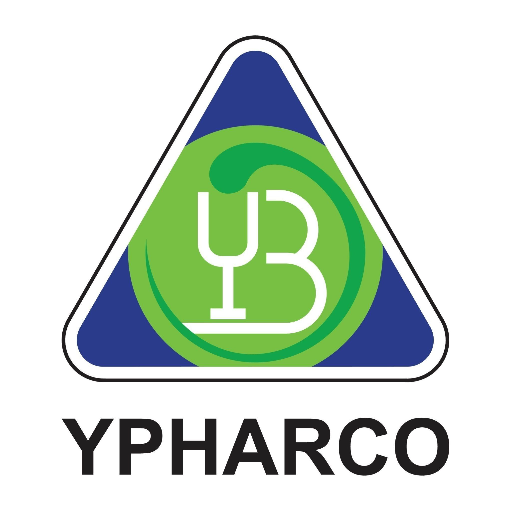 CÔNG TY CỔ PHẦN DƯỢC PHẨM YÊN BÁI
